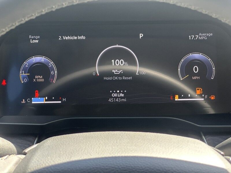 2023 Jeep Grand Cherokee Limited Jacksonville FL