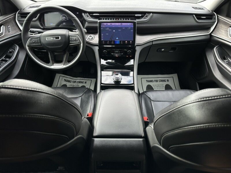 2023 Jeep Grand Cherokee Limited Jacksonville FL