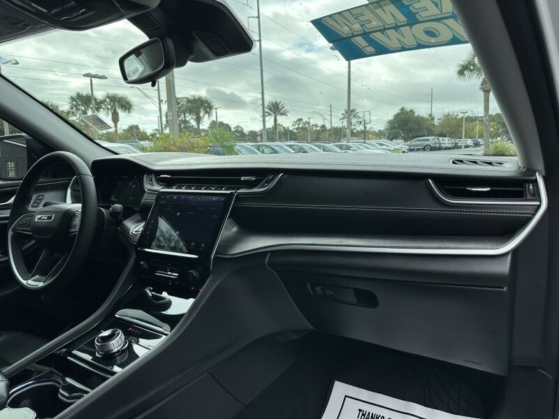 2023 Jeep Grand Cherokee Limited Jacksonville FL