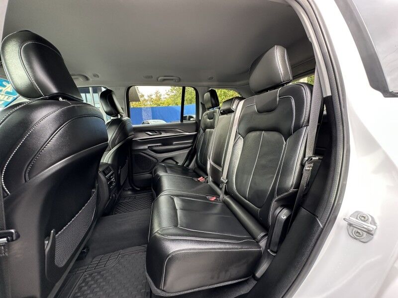 2023 Jeep Grand Cherokee Limited Jacksonville FL