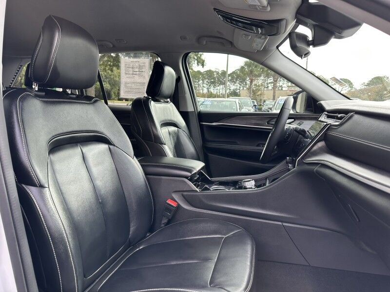 2023 Jeep Grand Cherokee Limited Jacksonville FL