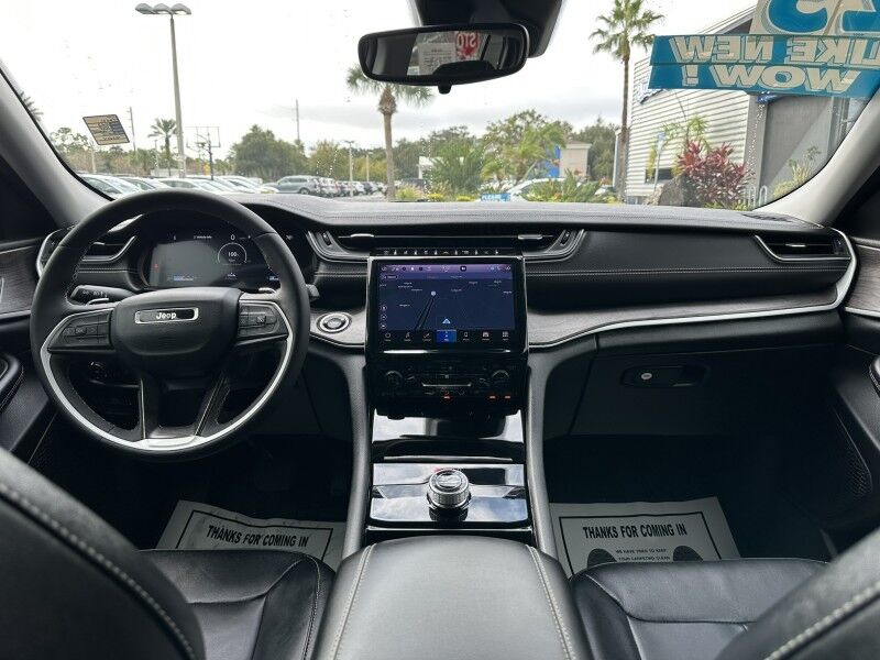 2023 Jeep Grand Cherokee Limited Jacksonville FL