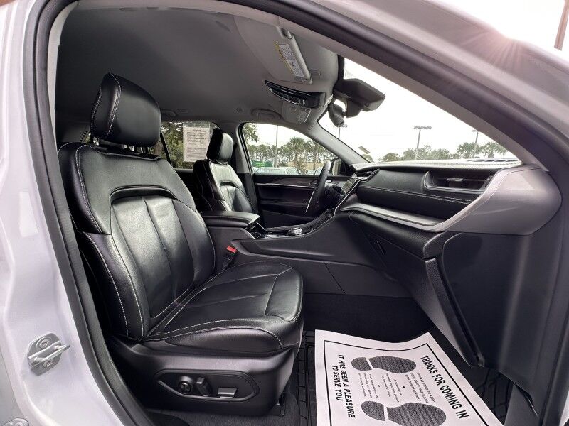 2023 Jeep Grand Cherokee Limited Jacksonville FL