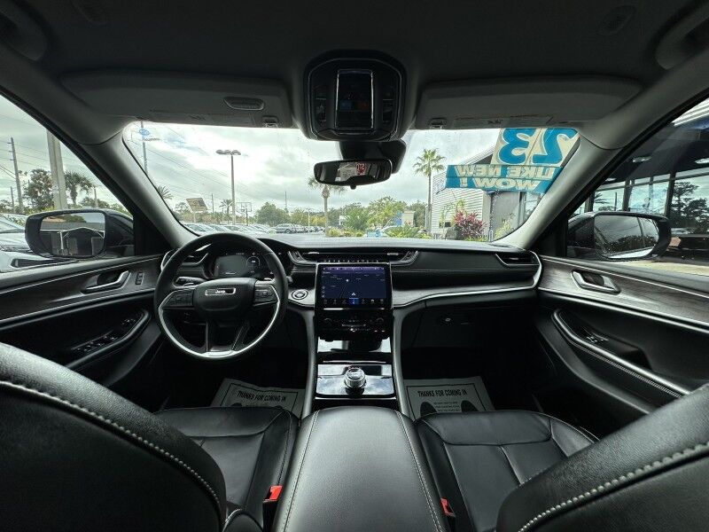 2023 Jeep Grand Cherokee Limited Jacksonville FL