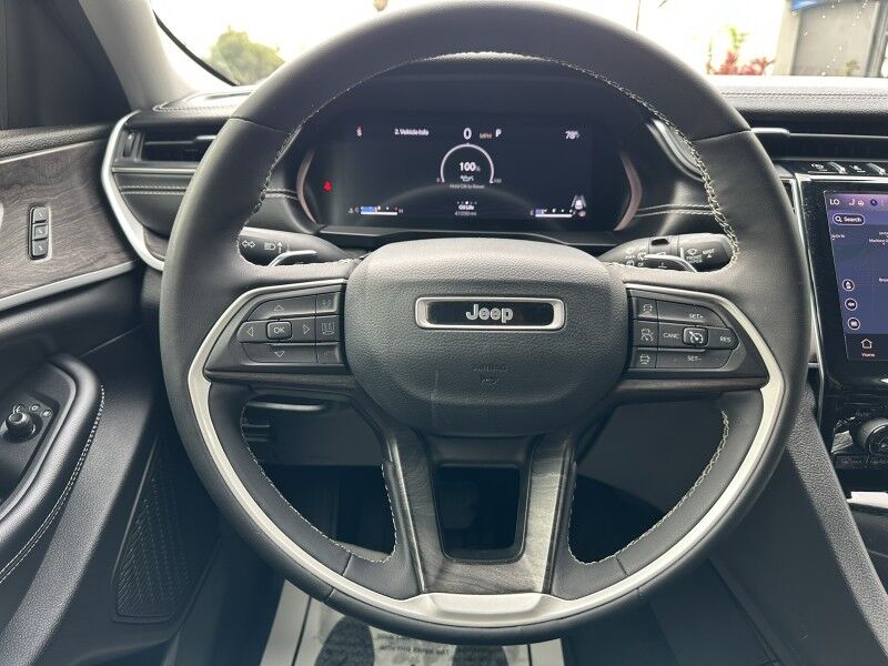 2023 Jeep Grand Cherokee Limited Jacksonville FL