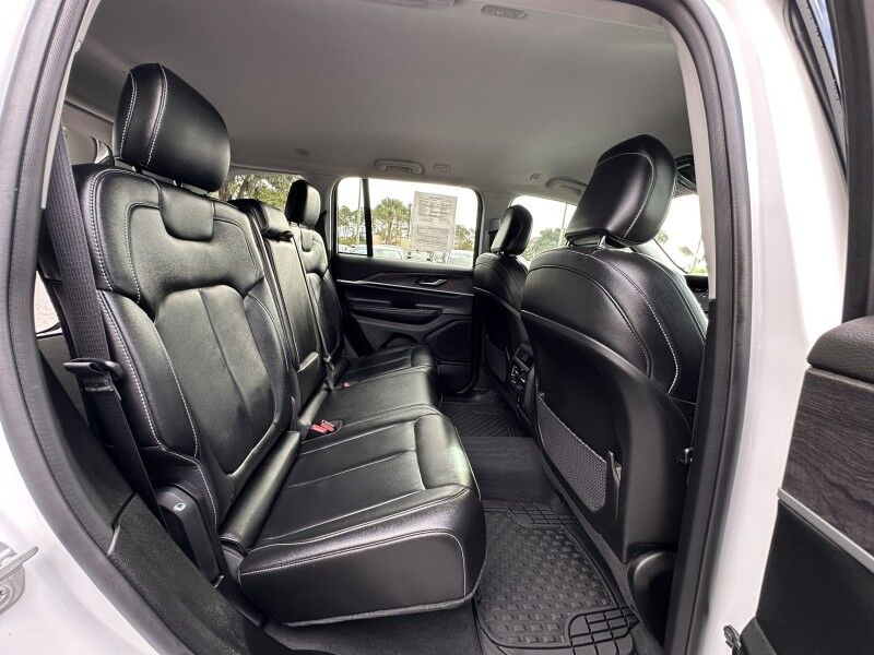 2023 Jeep Grand Cherokee Limited Jacksonville FL