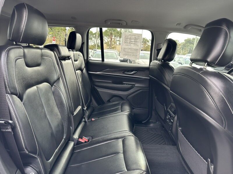 2023 Jeep Grand Cherokee Limited Jacksonville FL