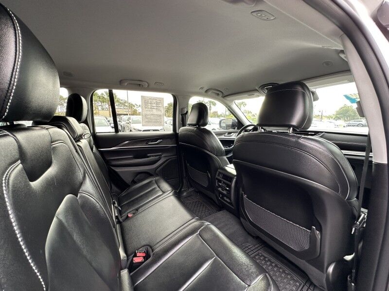 2023 Jeep Grand Cherokee Limited Jacksonville FL