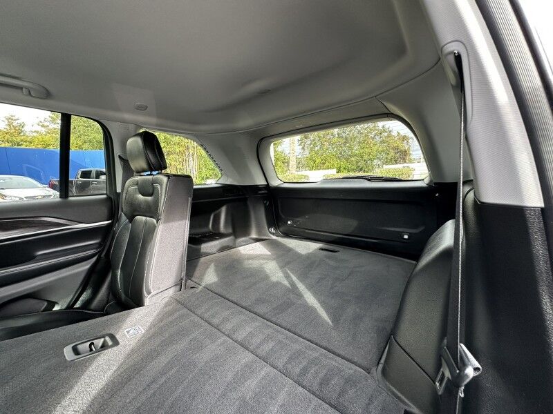 2023 Jeep Grand Cherokee Limited Jacksonville FL