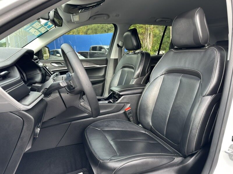 2023 Jeep Grand Cherokee Limited Jacksonville FL