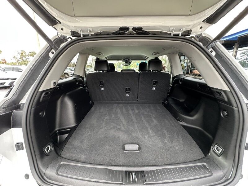 2023 Jeep Grand Cherokee Limited Jacksonville FL