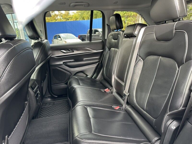 2023 Jeep Grand Cherokee Limited Jacksonville FL