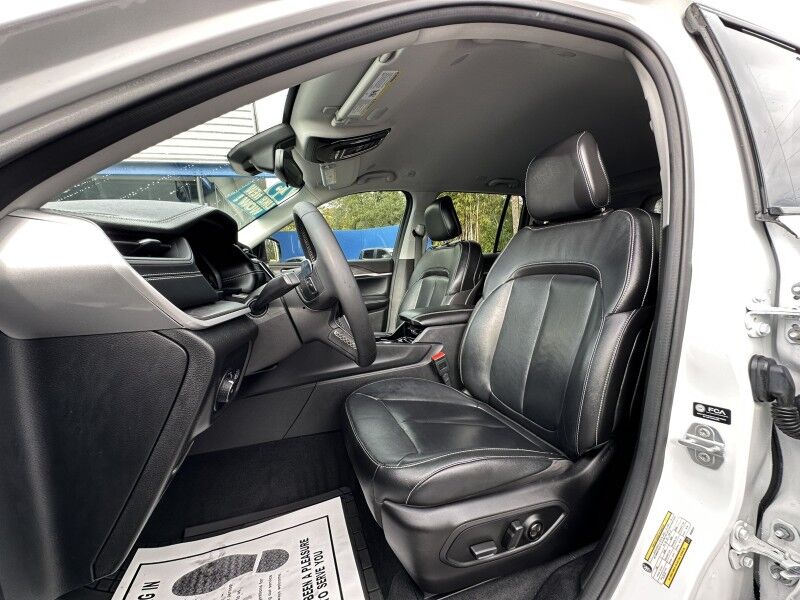 2023 Jeep Grand Cherokee Limited Jacksonville FL