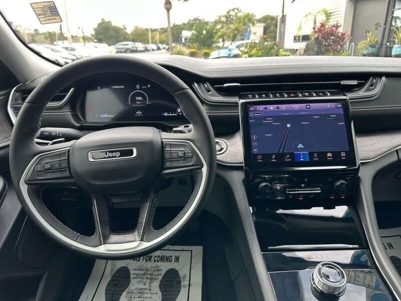 2023 Jeep Grand Cherokee Limited Jacksonville FL
