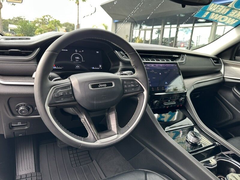 2023 Jeep Grand Cherokee Limited Jacksonville FL