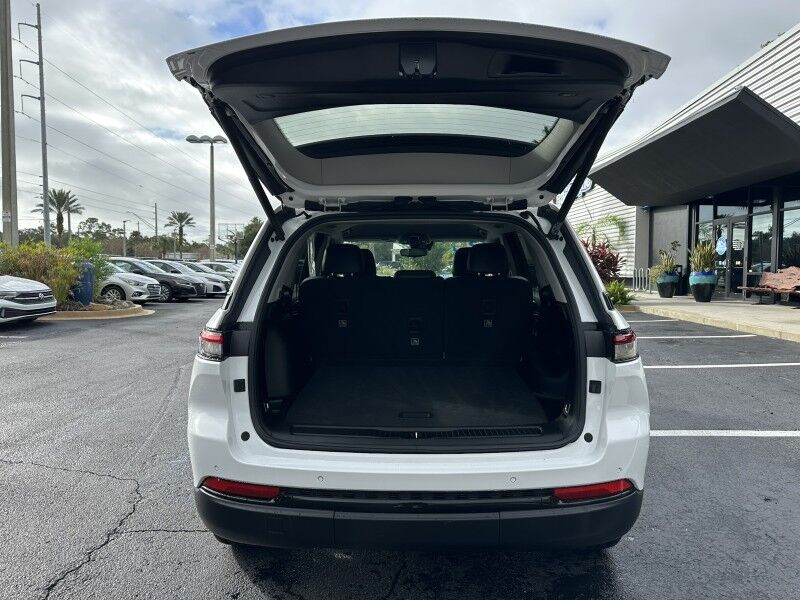 2023 Jeep Grand Cherokee Limited Jacksonville FL