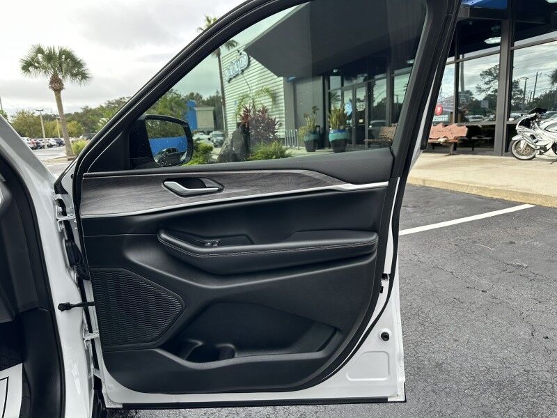 2023 Jeep Grand Cherokee Limited Jacksonville FL