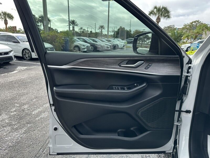 2023 Jeep Grand Cherokee Limited Jacksonville FL