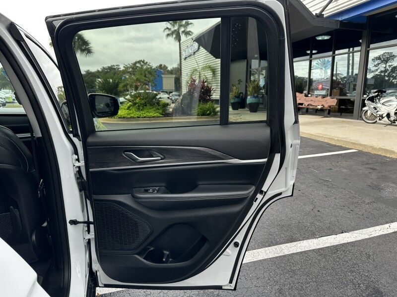 2023 Jeep Grand Cherokee Limited Jacksonville FL