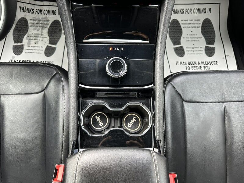 2023 Jeep Grand Cherokee Limited Jacksonville FL