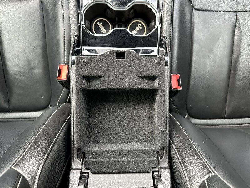 2023 Jeep Grand Cherokee Limited Jacksonville FL