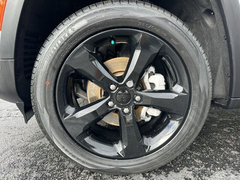 2023 Jeep Grand Cherokee Limited Jacksonville FL