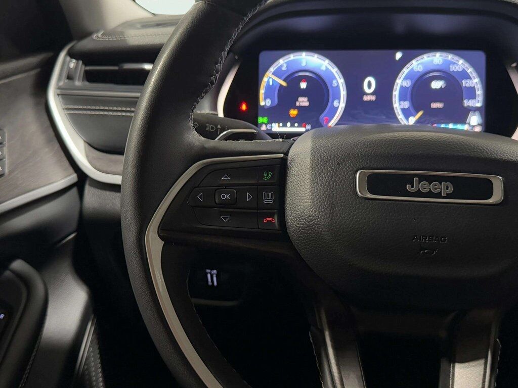 2023 Jeep Grand Cherokee Limited San Clemente CA