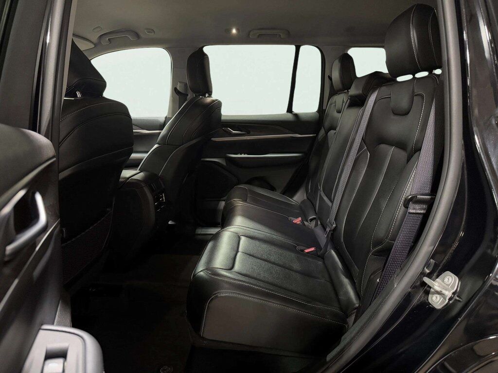 2023 Jeep Grand Cherokee Limited San Clemente CA