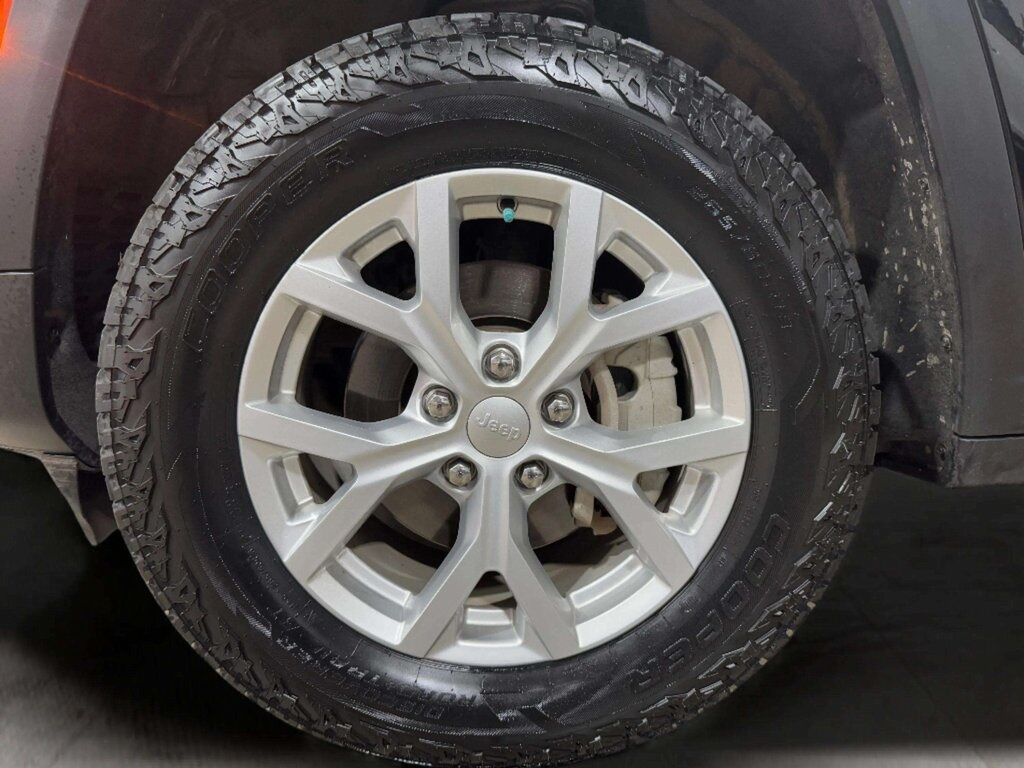 2023 Jeep Grand Cherokee Limited San Clemente CA