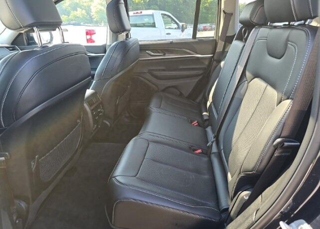 2023 Jeep Grand Cherokee Limited Marshfield MA