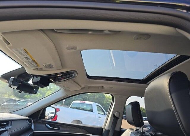 2023 Jeep Grand Cherokee Limited Marshfield MA