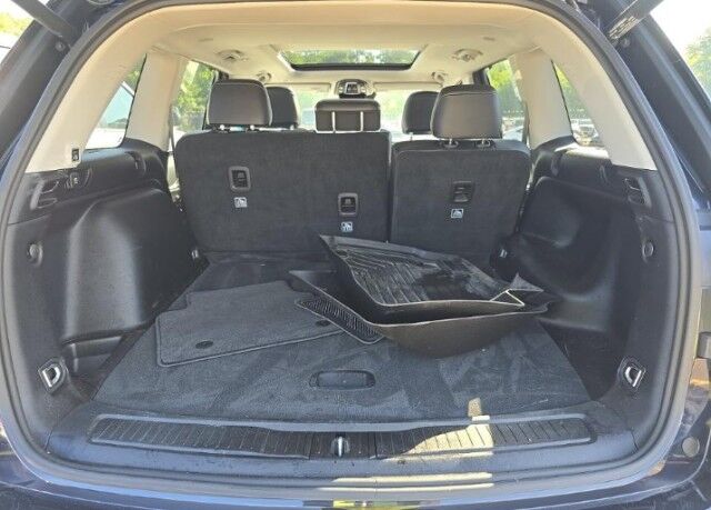 2023 Jeep Grand Cherokee Limited Marshfield MA