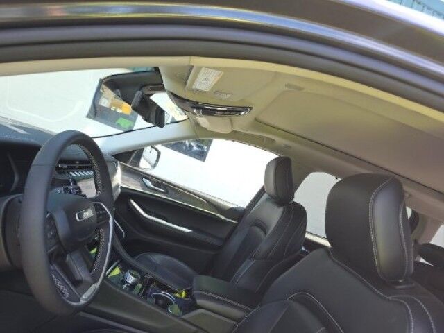 2023 Jeep Grand Cherokee Limited Marshfield MA