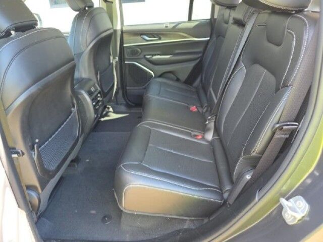 2023 Jeep Grand Cherokee Limited Marshfield MA
