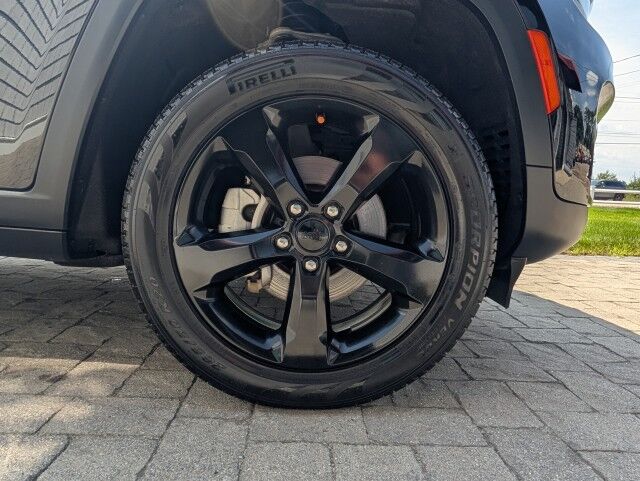 2023 Jeep Grand Cherokee Limited Marshfield MA