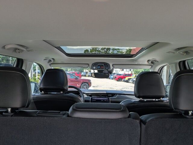2023 Jeep Grand Cherokee Limited Marshfield MA
