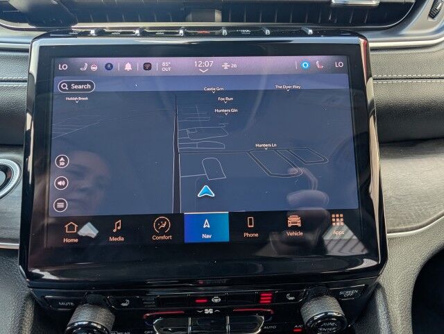 2023 Jeep Grand Cherokee Limited Marshfield MA