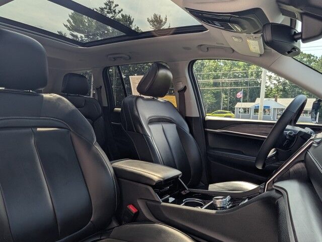2023 Jeep Grand Cherokee Limited Marshfield MA