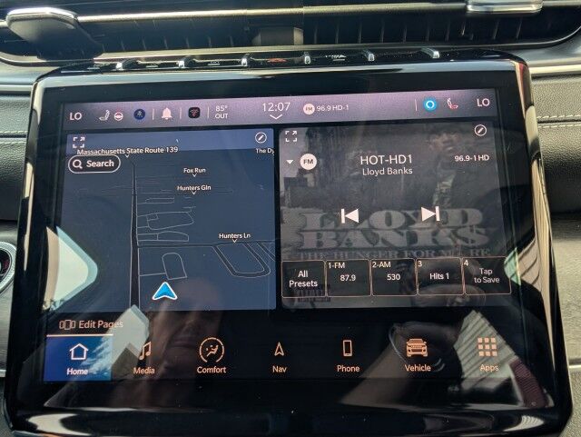 2023 Jeep Grand Cherokee Limited Marshfield MA