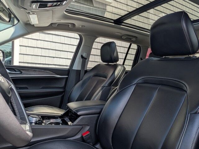 2023 Jeep Grand Cherokee Limited Marshfield MA
