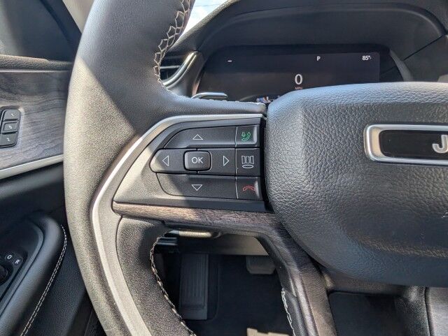 2023 Jeep Grand Cherokee Limited Marshfield MA