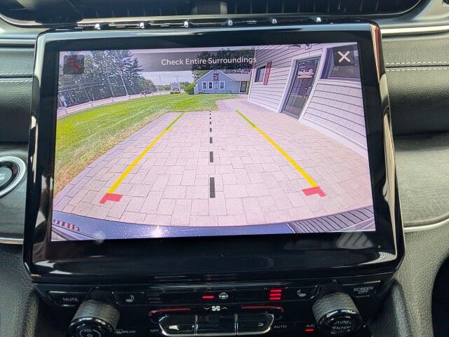 2023 Jeep Grand Cherokee Limited Marshfield MA