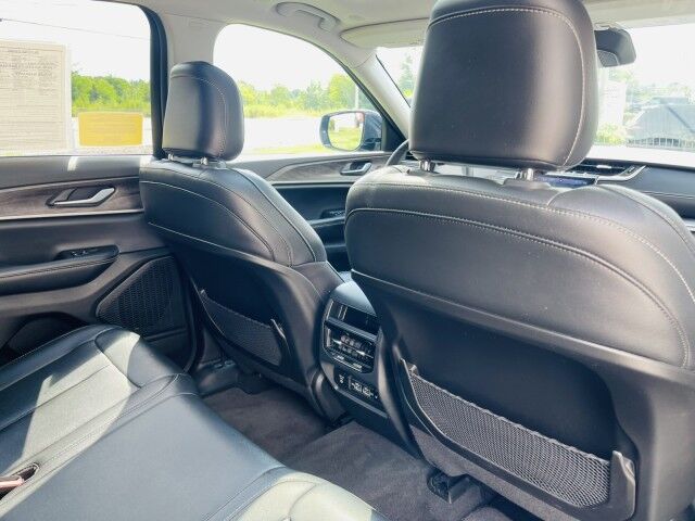 2023 Jeep Grand Cherokee Limited Marshfield MA