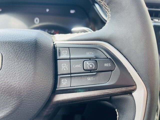 2023 Jeep Grand Cherokee Limited Marshfield MA