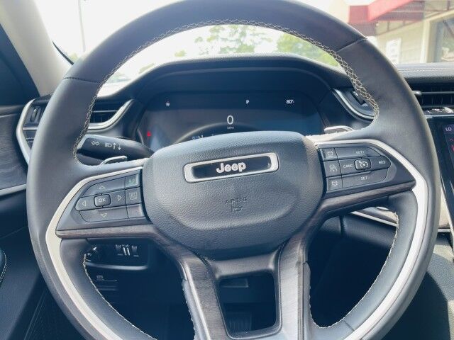 2023 Jeep Grand Cherokee Limited Marshfield MA