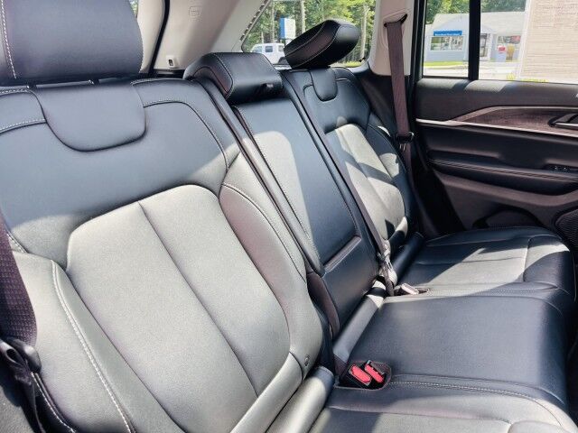 2023 Jeep Grand Cherokee Limited Marshfield MA