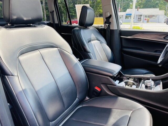 2023 Jeep Grand Cherokee Limited Marshfield MA