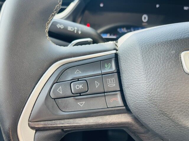 2023 Jeep Grand Cherokee Limited Marshfield MA
