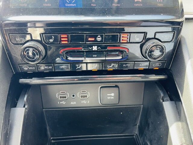 2023 Jeep Grand Cherokee Limited Marshfield MA