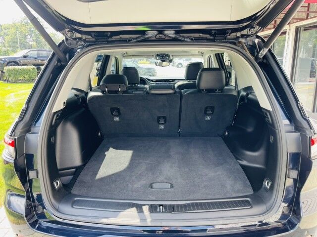 2023 Jeep Grand Cherokee Limited Marshfield MA